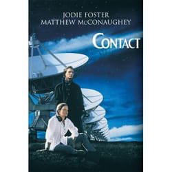 Warner Home Video Contact DVD Anglais