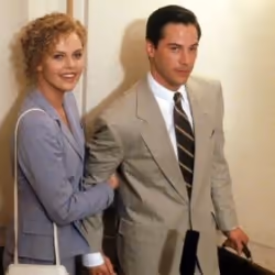 Warner Home Video Devil's Advocate DVD Anglais