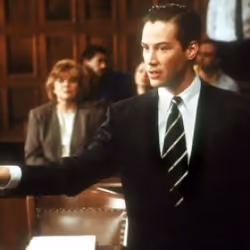 Warner Home Video Devil's Advocate DVD Anglais