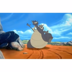 Warner Home Video Quest For Camelot DVD Anglais