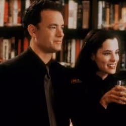 Warner Home Video You've Got Mail DVD Anglais