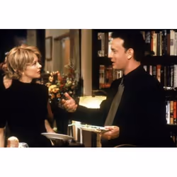 Warner Home Video You've Got Mail DVD Anglais