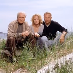 Warner Home Video Message In A Bottle DVD Anglais