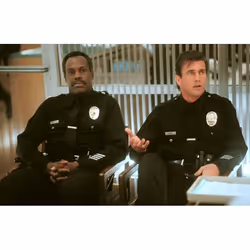 Warner Home Video Lethal Weapon Collection DVD Anglais