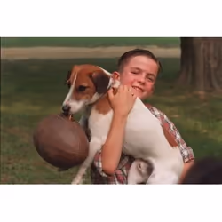 Warner Home Video My Dog Skip DVD Anglais