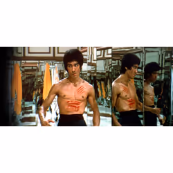 Warner Home Video Enter the Dragon DVD Anglais