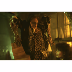Warner Home Video Beetlejuice Blu-ray Anglais