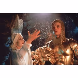 Warner Home Video Excalibur DVD Anglais