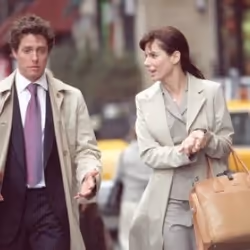 Warner Home Video Two Weeks Notice DVD Anglais