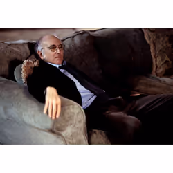 Warner Home Video Curb Your Enthusiasm - Season 2 DVD Anglais