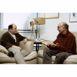 Warner Home Video Curb Your Enthusiasm - Season 2 DVD Anglais