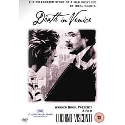Warner Home Video Death In Venice DVD Anglais