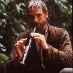 Warner Home Video The Mission DVD Anglais