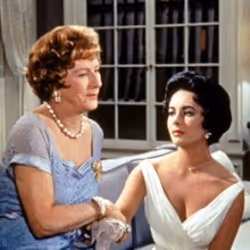 Warner Home Video Cat On A Hot Tin Roof DVD Anglais