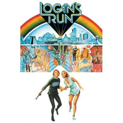 Warner Home Video Logan's Run DVD Anglais