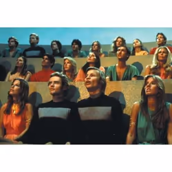Warner Home Video Logan's Run DVD Anglais