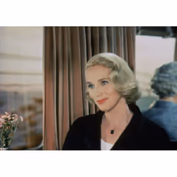 Warner Home Video North By Northwest DVD Anglais