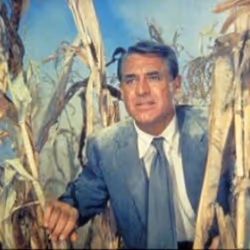 Warner Home Video North By Northwest DVD Anglais