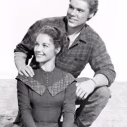 Warner Home Video Seven Brides For Seven Brothers DVD Anglais