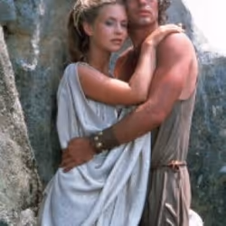 Warner Home Video Clash Of The Titans DVD Anglais