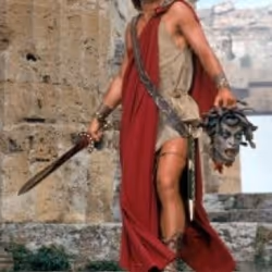 Warner Home Video Clash Of The Titans DVD Anglais