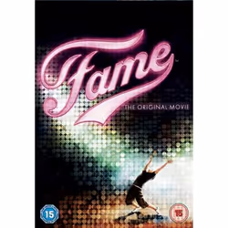 Warner Home Video Fame, DVD, Anglais, Musical, 2D, États-Unis d'Amérique, Musique