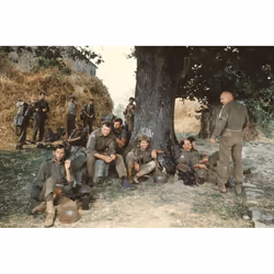Warner Home Video Kelly's Heroes DVD Anglais