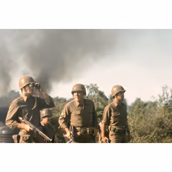 Warner Home Video Kelly's Heroes DVD Anglais