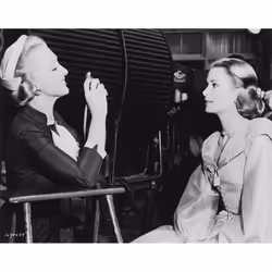 Warner Home Video High Society DVD Anglais