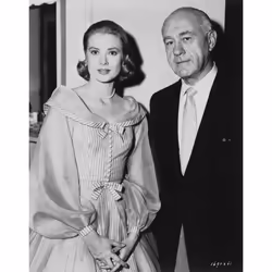Warner Home Video High Society DVD Anglais