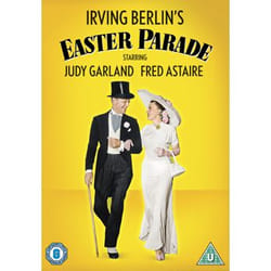 Warner Home Video Easter Parade DVD Anglais