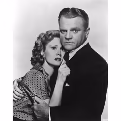Warner Home Video White Heat DVD Anglais