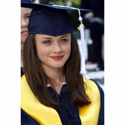 Warner Home Video Gilmore Girls - Season 3 DVD Anglais