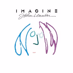 Warner Home Video Imagine John Lennon, DVD, Anglais, Documentaire, 2D, 07/10/1988, États-Unis d'Amérique