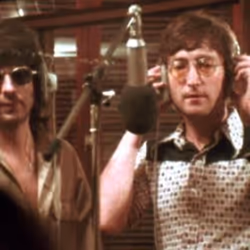 Warner Home Video Imagine John Lennon DVD Anglais
