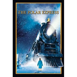 Warner Home Video The Polar Express DVD Anglais