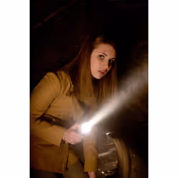 Warner Home Video Nancy Drew DVD Anglais
