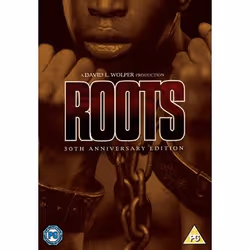 Warner Home Video Roots, DVD, Anglais, Drame, 2D, Drame