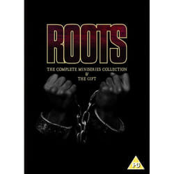 Warner Home Video Roots: The Complete Collection DVD Anglais