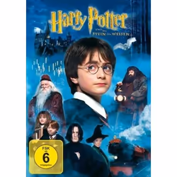 ISBN 7321921588150, DVD, Kloves S, Warner Bros. Entertainment, 01/07/2013, 1 pièce(s), 81 g
