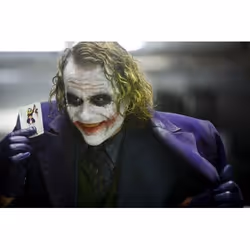Warner Bros Batman: The Dark Knight DVD DE, EN, ES
