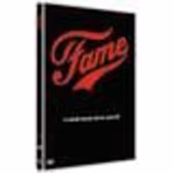 DVD Fame