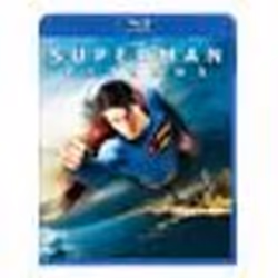 Blu-Ray Superman returns