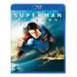 Blu-Ray Superman returns