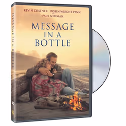Warner Bros Message in a Bottle, Italien, Drame, 16:9, 126 min, 03/11/1999, Drame