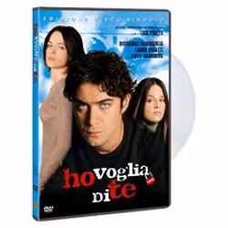 Warner Bros Ho voglia di te, Italien, Comédie, 16:9, 106 min, 12/09/2007, 1 disques