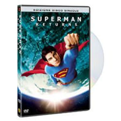 Warner Bros Superman Returns Italien