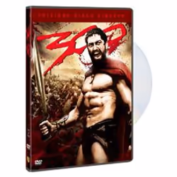 Warner Bros 300, Guerre, 16:9, 116 min, 1 disques, Guerre