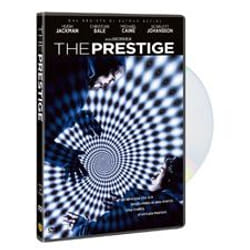 Warner Bros The Prestige