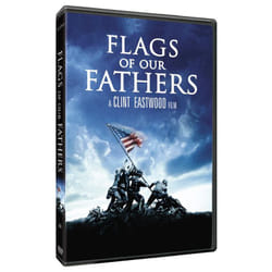 Warner Bros Flags Of Our Fathers Anglais, Italien